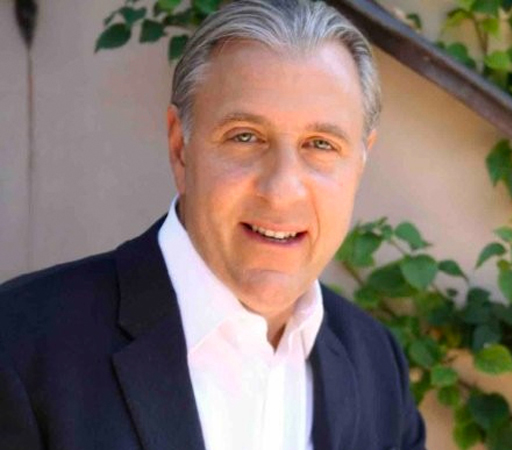 Jeffrey B. Katz