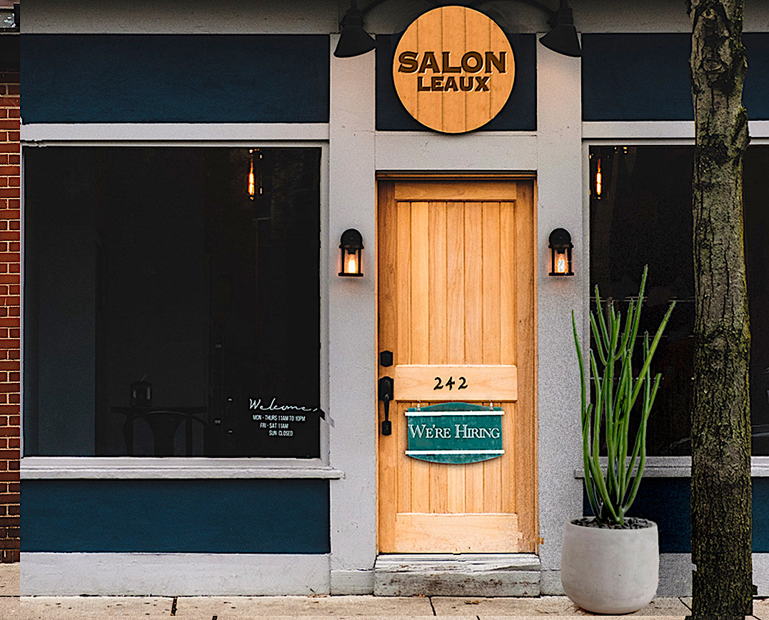 Improve Efficiency In Your Under-Staffed Salon — Starting Now