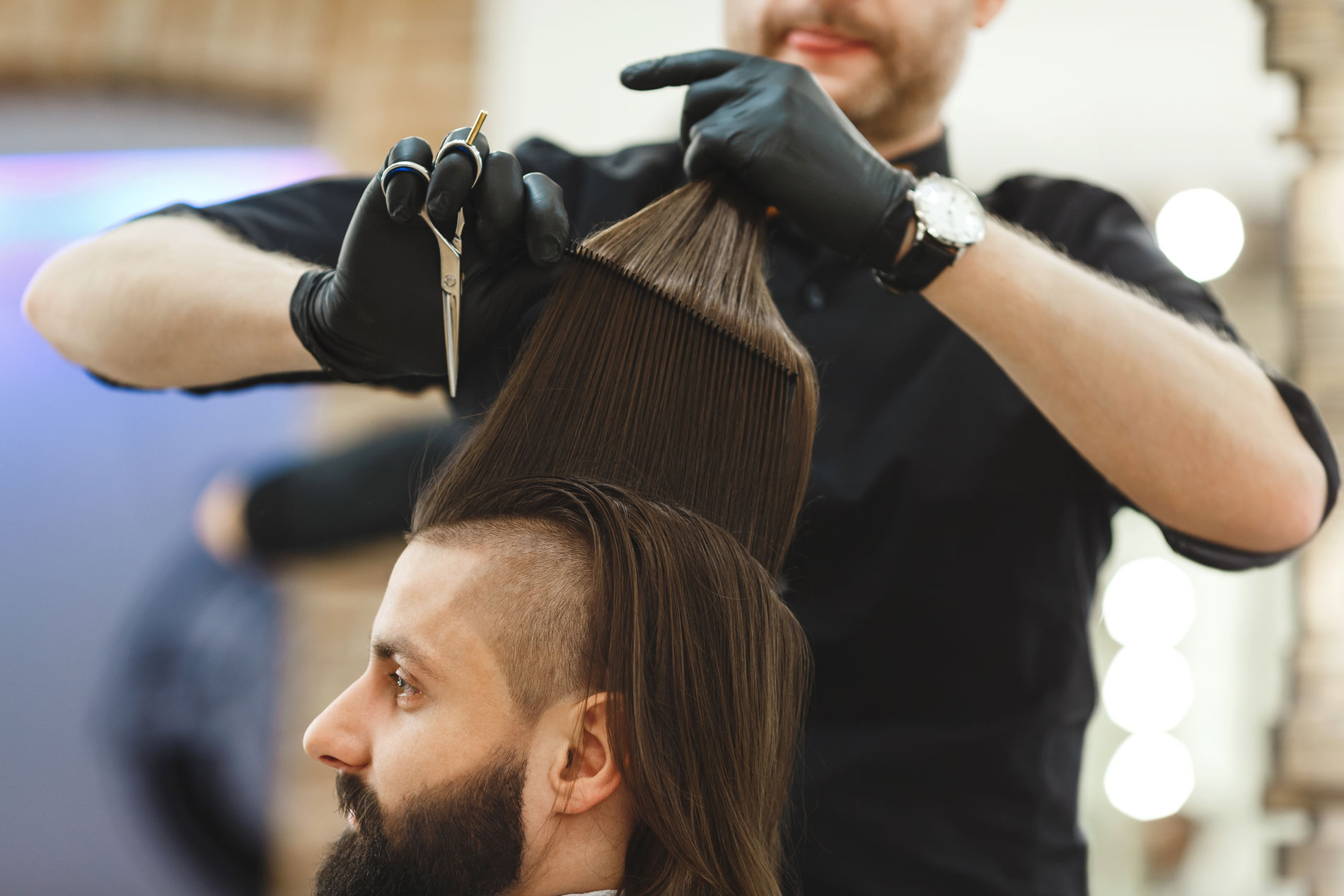Maximize Your Switch To Gender-Neutral Salon Pricing