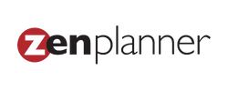 ZenPlanner Logo