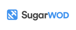 SugarWod Logo