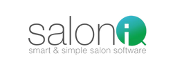 Salon IQ Logo